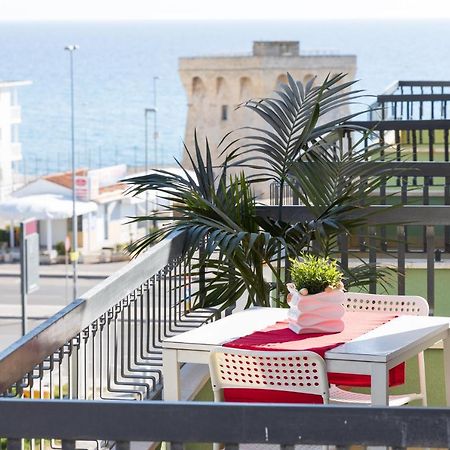 Appartamento La Casa Di Annale' Gallipoli Esterno foto