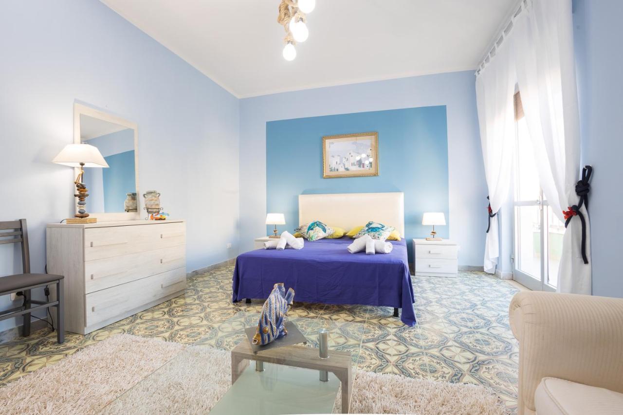 Appartamento La Casa Di Annale' Gallipoli Esterno foto