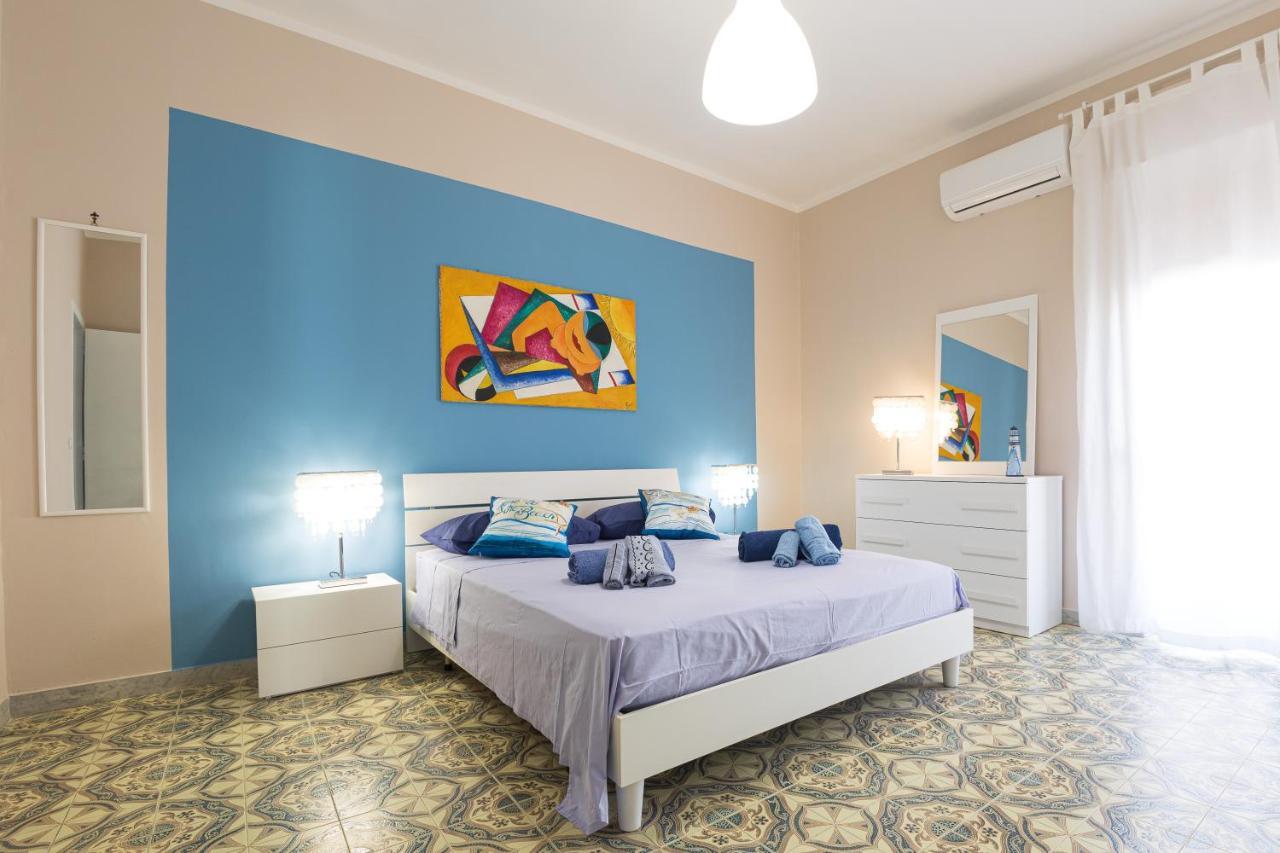 Appartamento La Casa Di Annale' Gallipoli Esterno foto
