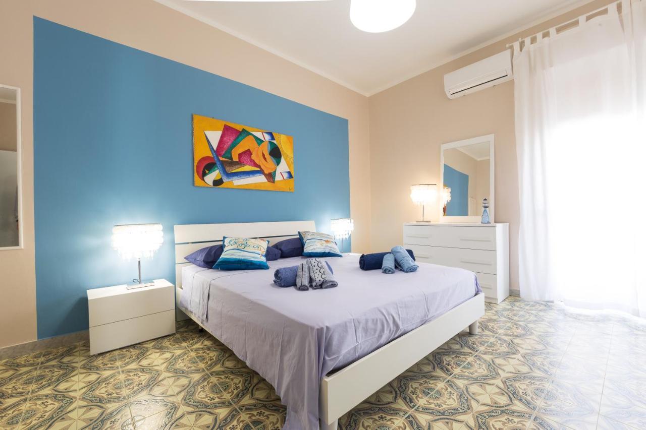Appartamento La Casa Di Annale' Gallipoli Esterno foto