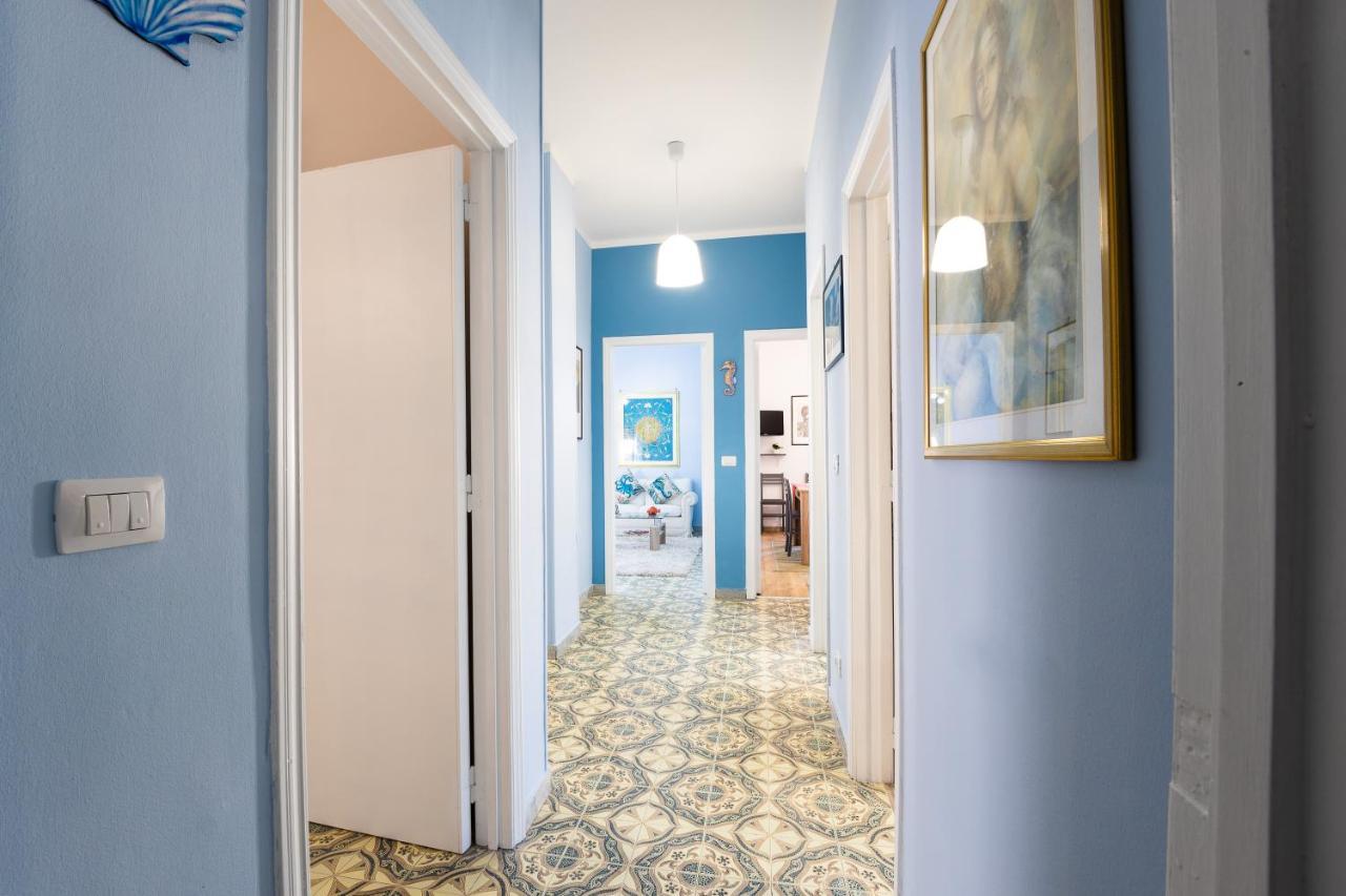 Appartamento La Casa Di Annale' Gallipoli Esterno foto