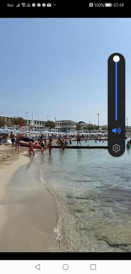 Appartamento La Casa Di Annale' Gallipoli Esterno foto